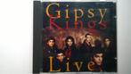 Gipsy Kings - Live, CD & DVD, CD | Musique latino-américaine & Salsa, Comme neuf, Envoi