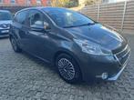 Peugeot 208 1.2 Benzine 80.470Km GARANTIE !, Autos, Achat, Boîte manuelle, Entretenue par le concessionnaire, Particulier