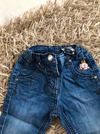 Jeansbroek Bumba maat 74, Enfants & Bébés, Vêtements de bébé | Taille 74, Comme neuf, Fille, Enlèvement ou Envoi, Pantalon