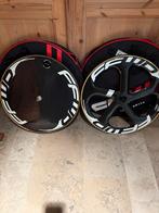 FFWD piste wielen volwiel + vijfspaak, Ophalen, Zo goed als nieuw, Overige typen