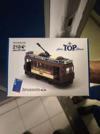 LEGO chocoladetram, Hobby en Vrije tijd, Ophalen of Verzenden, Nieuw