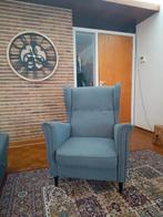 Fauteuil Relax, Enlèvement