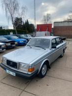 Volvo 244 d24, Auto's, Bedrijf, Diesel, Te koop, Open dak