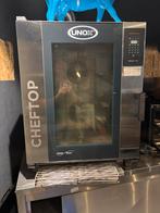 Unox combi stoomoven, Zakelijke goederen, Horeca | Keukenapparatuur, Ophalen