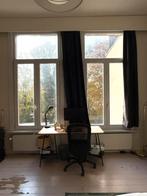 Ikea Tillslag schragen zwart (2), Ophalen, Zo goed als nieuw, Tafelpoot