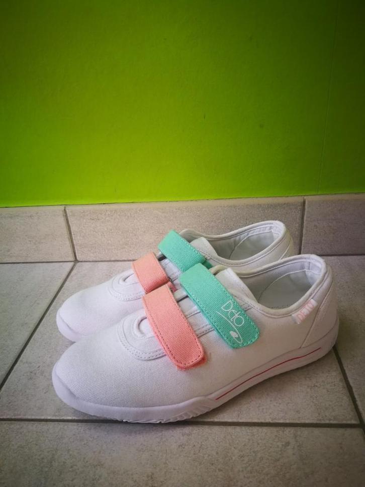 Nieuwe deto's, maat 38-39, Kinderen en Baby's, Kinderkleding | Schoenen en Sokken, Nieuw, Ophalen of Verzenden