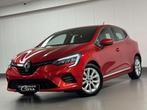 Renault Clio 1.0 TCE 91CV INTENS ! 69000 KM ! CAMERA GPS REG, Autos, Rouge, Achat, Euro 6, Entreprise