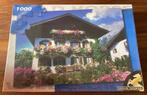 Puzzel 1000 stukken (nieuw), Ophalen of Verzenden, 500 t/m 1500 stukjes, Nieuw, Legpuzzel