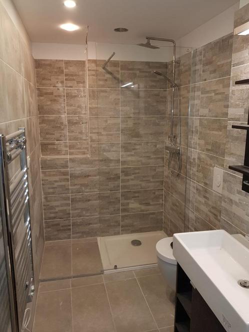tout travaux de rénovation bâtiment de A a Z 0466195859, Doe-het-zelf en Bouw, Overige Doe-Het-Zelf en Bouw, Nieuw, Ophalen of Verzenden
