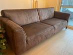 Mooie 3-zit zetel, Ophalen, Gebruikt, Driepersoons, 75 tot 100 cm