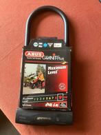 FIETSSLOT ABUS GRANIT PLUS, Cadenas en U, Enlèvement ou Envoi, Neuf