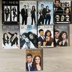 Bones seizoen 1-9, Cd's en Dvd's, Dvd's | Tv en Series, Vanaf 12 jaar, Ophalen of Verzenden, Gebruikt, Drama