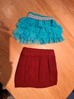 2 rokjes maat 98, Kinderen en Baby's, Kinderkleding | Maat 98, Ophalen, Gebruikt