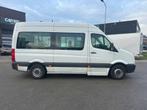 Volkswagen - Crafter transport de passagers - 32 2.5 TDI L2H, Achat, Entreprise, Occasion, Adapté aux personnes handicapées