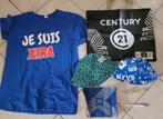 Set van 7 goodies uit de caravan van de Tour de France 2025, Verzenden, Nieuw