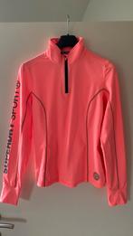 Sweater dames Superdry DrySport, maat XL, in perfecte staat, Comme neuf, Superdry, Taille 42/44 (L), Enlèvement ou Envoi
