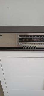 Vintage radio, Ophalen of Verzenden