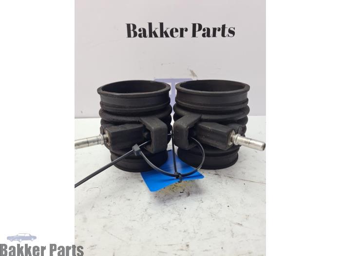 Tuyau d'aspiration air d'un Ferrari F430, -, -, 3 mois de garantie, Ferrari