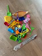 Toutes sortes de jouets pour le bac à sable ou la plage, Enfants & Bébés, Enlèvement ou Envoi, Utilisé