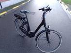 Qwic MN7 Prenium Bafang M400 motor met lage opstap., Fietsen en Brommers, Ophalen, Qwic, Zo goed als nieuw, 51 tot 55 cm