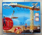 Playmobil 5546 - Grue radio-commandée, Enfants & Bébés, Jouets | Playmobil, Ensemble complet, Enlèvement, Neuf