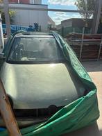 Crossauto of donor  vw lupo, Ophalen