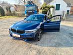 Bmw g30 530e, 5 places, Cuir, 1756 kg, Berline