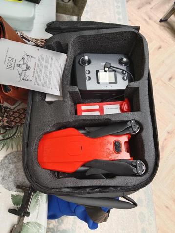 XMRC 11 Turbo gps drone te koop  beschikbaar voor biedingen