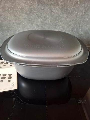 Ultra pro 3,5l tupperware, Enlèvement ou Envoi, Comme neuf