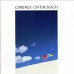 CD Chris Rea – On The Beach - 1986, Ophalen of Verzenden, Zo goed als nieuw, 1980 tot 2000