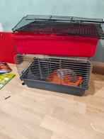 Hamster kooitjes, Dieren en Toebehoren, Ophalen, Zo goed als nieuw