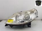 KOPLAMP LINKS Peugeot Boxer (U9) (01-2006/09-2019), Auto-onderdelen, Gebruikt, Peugeot