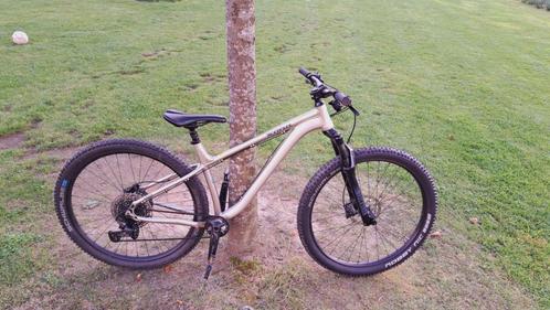 Kona Honzo 2022 mountainbike – Maat L (29” wielen), Fietsen en Brommers, Fietsen | Mountainbikes en ATB, Zo goed als nieuw, Heren