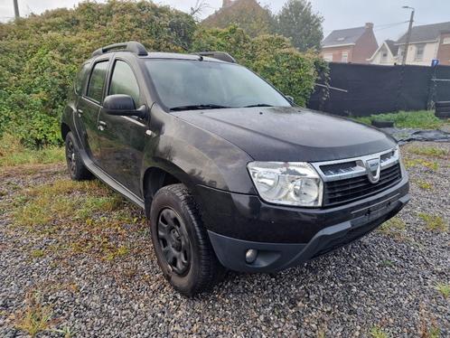 Dacia Duster 2011 1.5dCi euro5 4x2, Autos, Dacia, Particulier, Duster, ABS, Airbags, Air conditionné, Verrouillage central, Rétroviseurs électriques