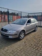 Skoda octavia 1.9 diesel 2008 met 217km Start rijdt perfect, Autos, Skoda, Achat, Entreprise, Diesel, Euro 4