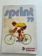 PANINI – SPRINT 79 compleet, Ophalen, Gebruikt
