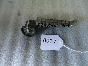 ZZR600 1990 - 1992 Kawasaki D1-24935 beschikbaar voor biedingen