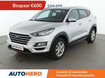 Hyundai Tucson 1.6 CRDi Pure 2WD (bj 2019), Auto's, Voorwielaandrijving, Gebruikt, 5 deurs, 97 kW