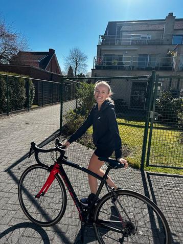Ridley Fenix Carbon Racefiets – Shimano 105 beschikbaar voor biedingen
