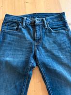 Levis 511 maat 28 Lengte 32, Kleding | Heren, Spijkerbroeken en Jeans, Ophalen, Zo goed als nieuw, Blauw, Levis