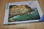 Ravensburger puzzle 2000 pièces, Enlèvement ou Envoi, Plus de 1 500 pièces, Utilisé, Puzzle