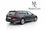 VW PASSAT Variant 1.6TDI 120ch 05/2020 115.000km Garantie, Autos, Argent ou Gris, Achat, Euro 6, Garantie prolongée