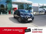 Nissan Micra Acenta 71pk, 5 places, Berline, Noir, 52 kW