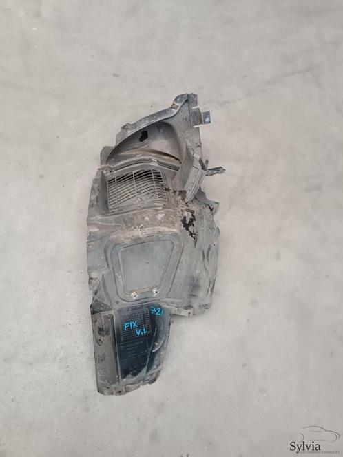 Binnenscherm Wielkuip Modderkuip voorzijde links BMW 5 serie, Auto-onderdelen, Carrosserie, Bumper, Gebruikt, Ophalen of Verzenden