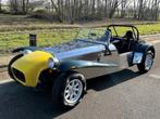 Lotus Overige Robin Hood S7 (bj 1993), Auto's, Cabriolet, 1600 cc, Bedrijf, Handgeschakeld