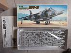 Fujimi BAe Harrier GR-3 Royal Air Force, Ophalen