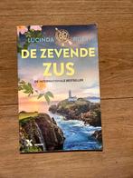 Lucinda Riley - De zevende zus, Enlèvement ou Envoi, Lucinda Riley