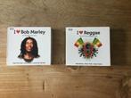 Reggae CD boxen, Ophalen, Zo goed als nieuw, Boxset