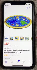 Speelmat dat water spuit nieuw, Verzamelen, Speelgoed, Ophalen, Nieuw