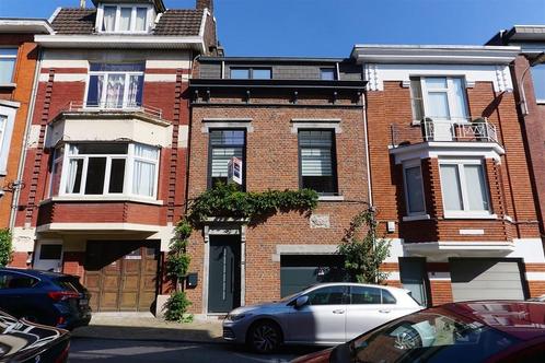 Maison à vendre à Liège, 3 chambres, Immo, Huizen en Appartementen te koop, Vrijstaande woning, C